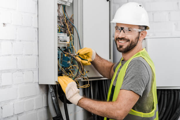 Best Commercial Electrician Services  in Mineral Point, WI