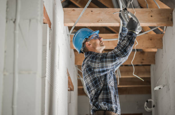 Best Residential Electrician Services  in Mineral Point, WI
