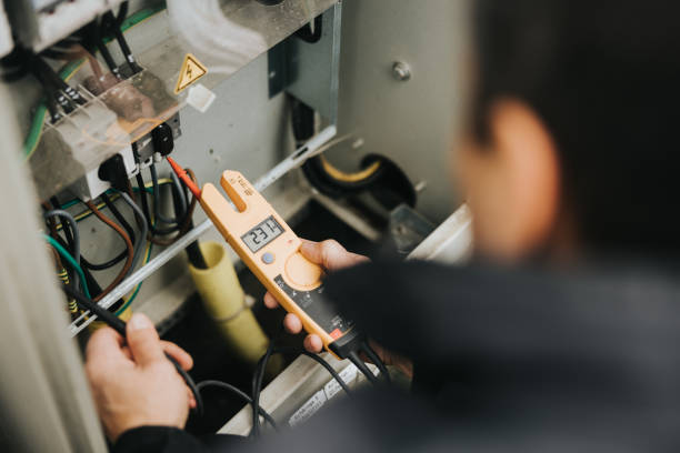 Best Electrical System Inspection  in Mineral Point, WI