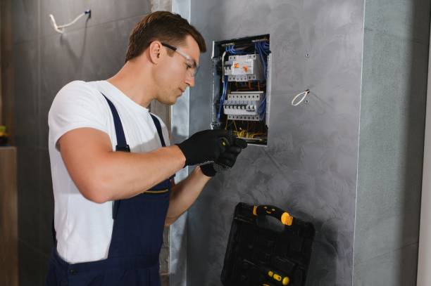 Best Electrical Contractors for Businesses  in Mineral Point, WI
