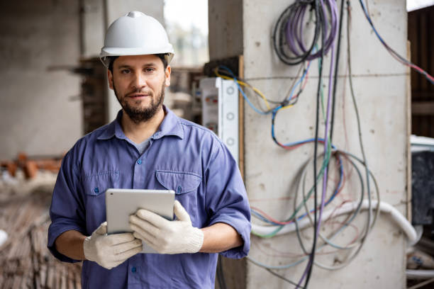 Best Local Electrician Companies  in Mineral Point, WI