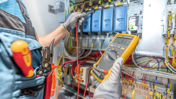 Best Emergency Electrician Near Me  in Mineral Point, WI